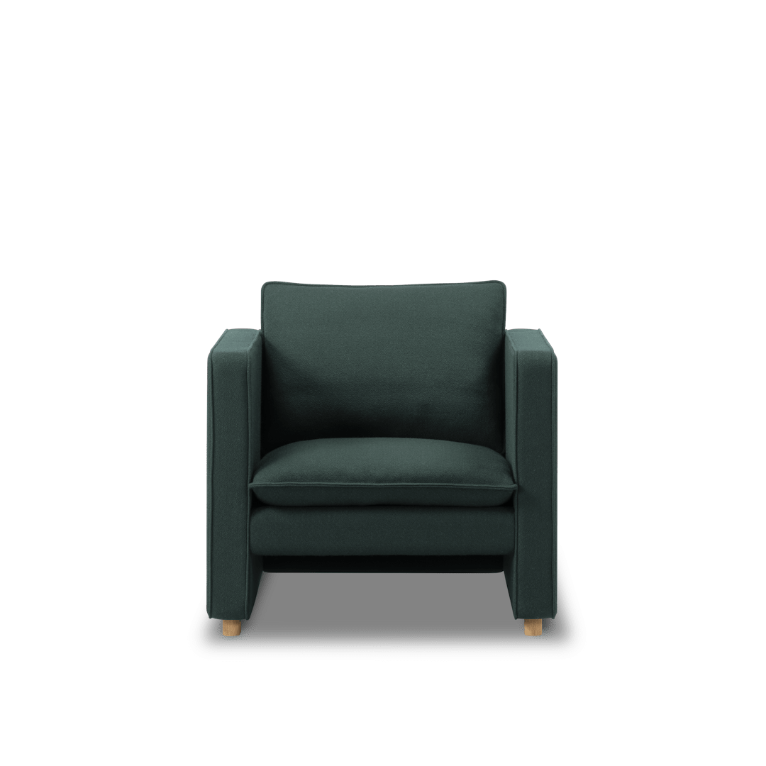 Jota Club Chair - ökenhem