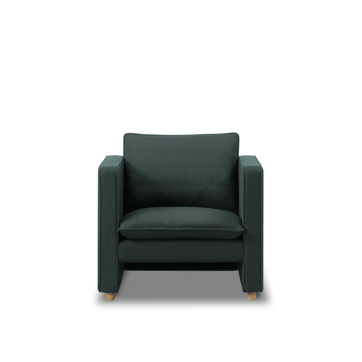 Jota Club Chair - ökenhem
