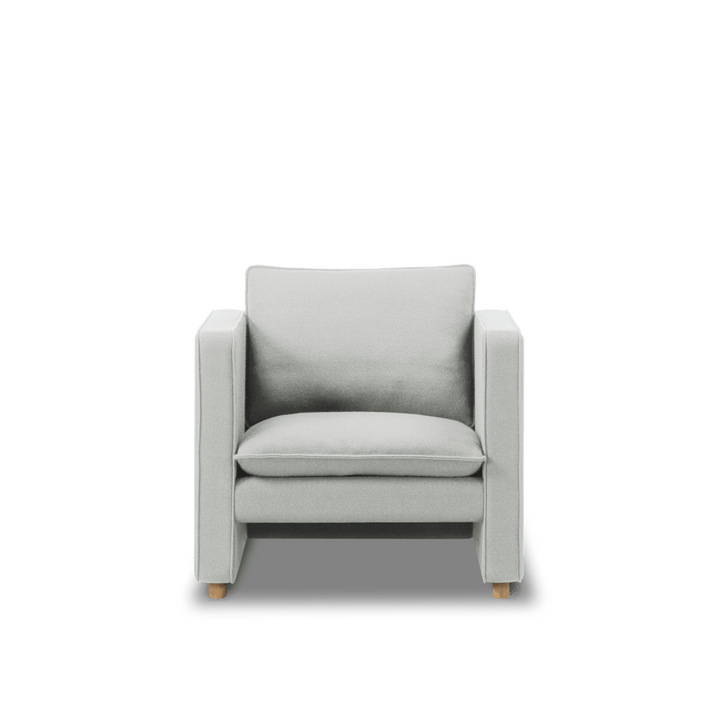 Jota Club Chair - ökenhem