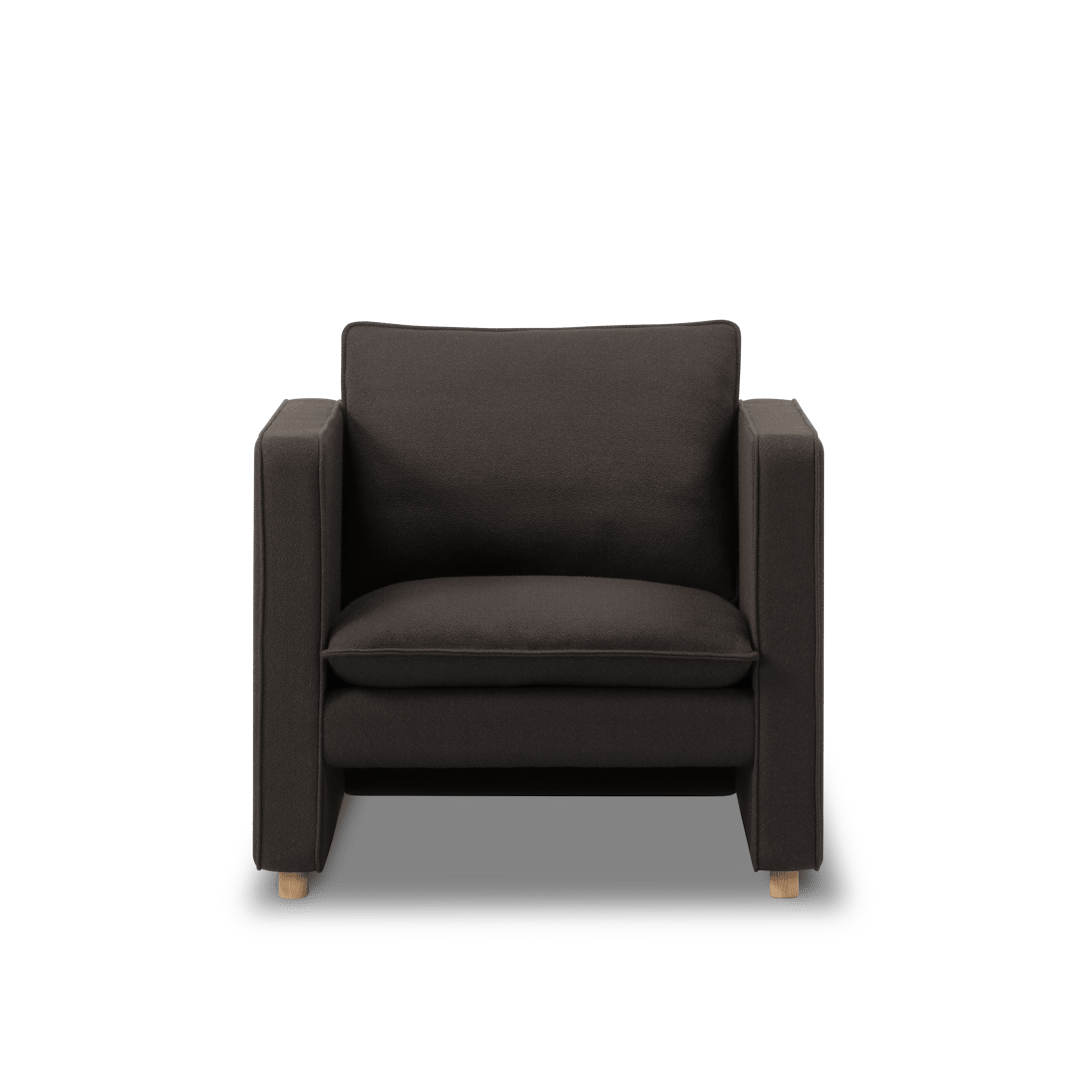 Jota Club Chair - ökenhem