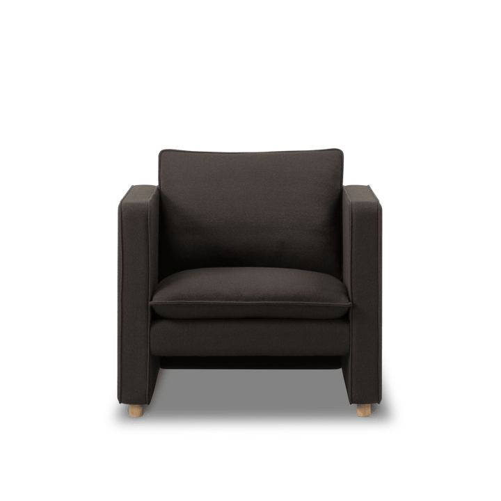 Jota Club Chair - ökenhem