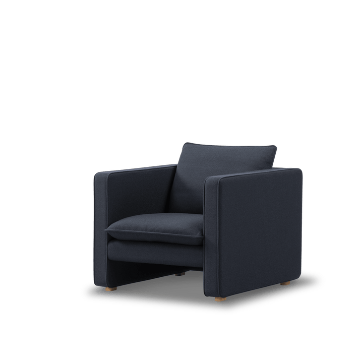 Jota Club Chair - ökenhem