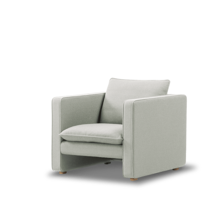 Jota Club Chair - ökenhem