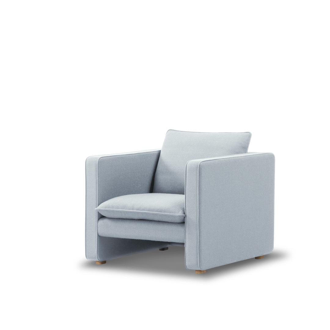 Jota Club Chair - ökenhem
