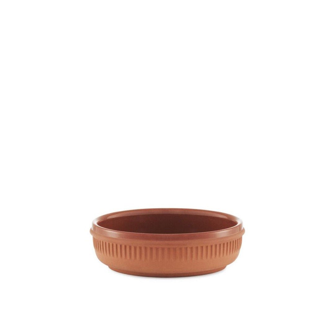 Junto Dish Terracotta - ökenhem