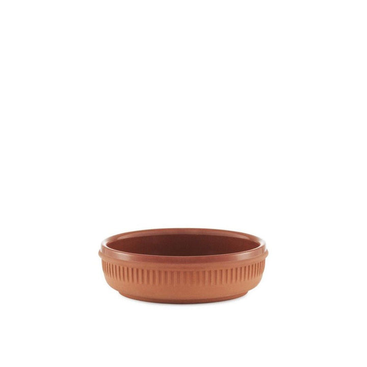 Junto Dish Terracotta - ökenhem