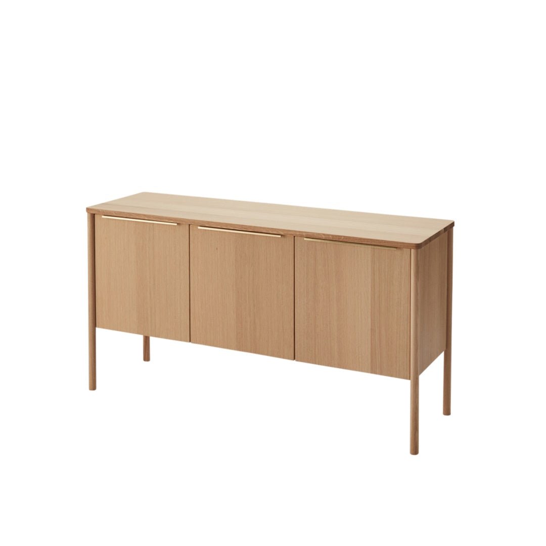 Jut Cabinet - ökenhem