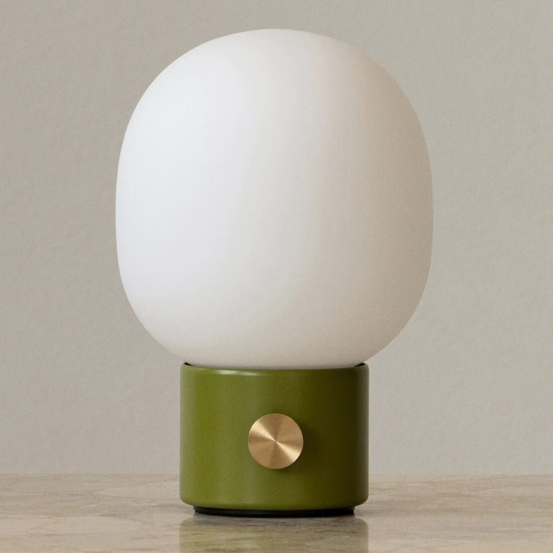 JWDA Table Lamp, Portable - ökenhem