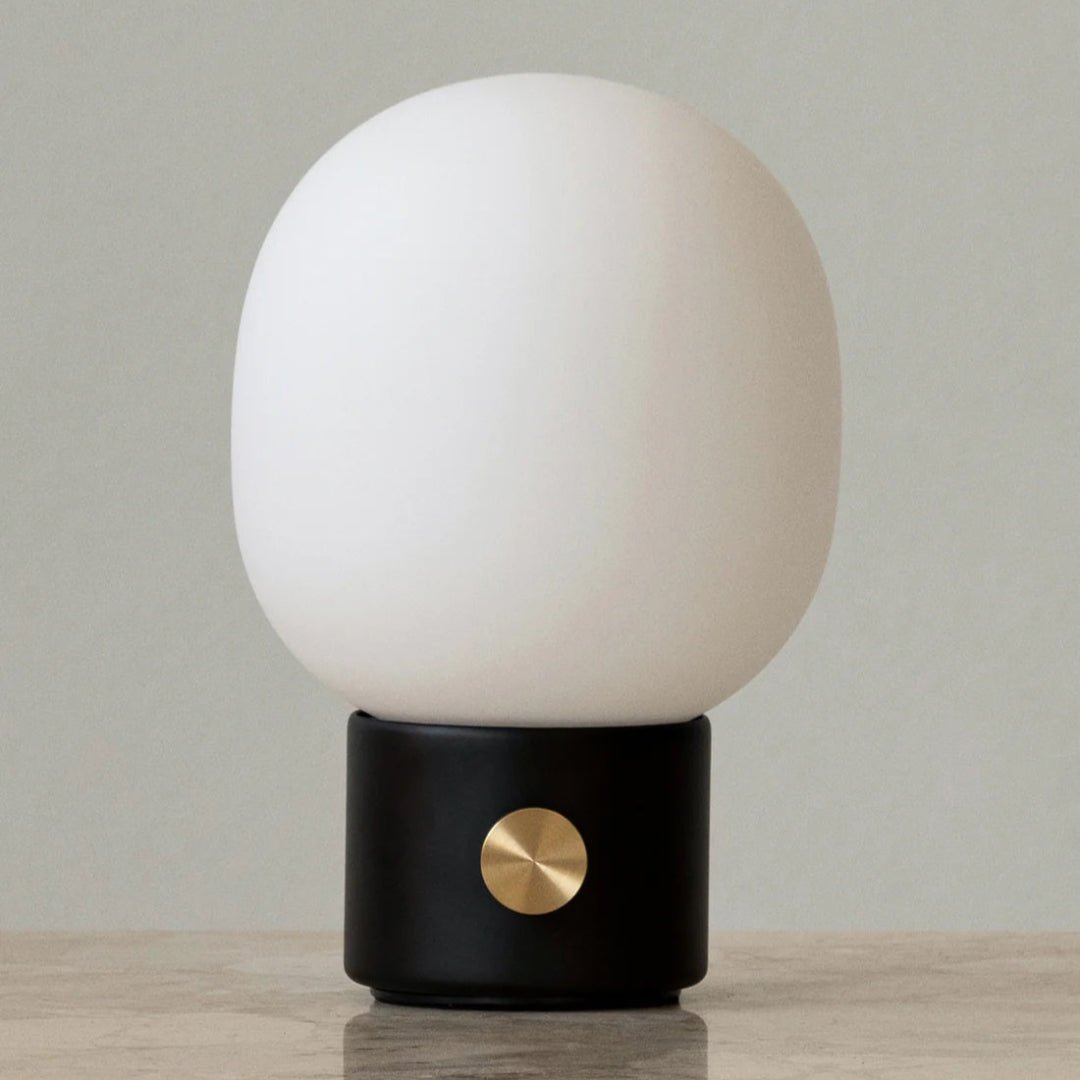 JWDA Table Lamp, Portable - ökenhem