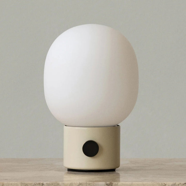 JWDA Table Lamp, Portable - ökenhem