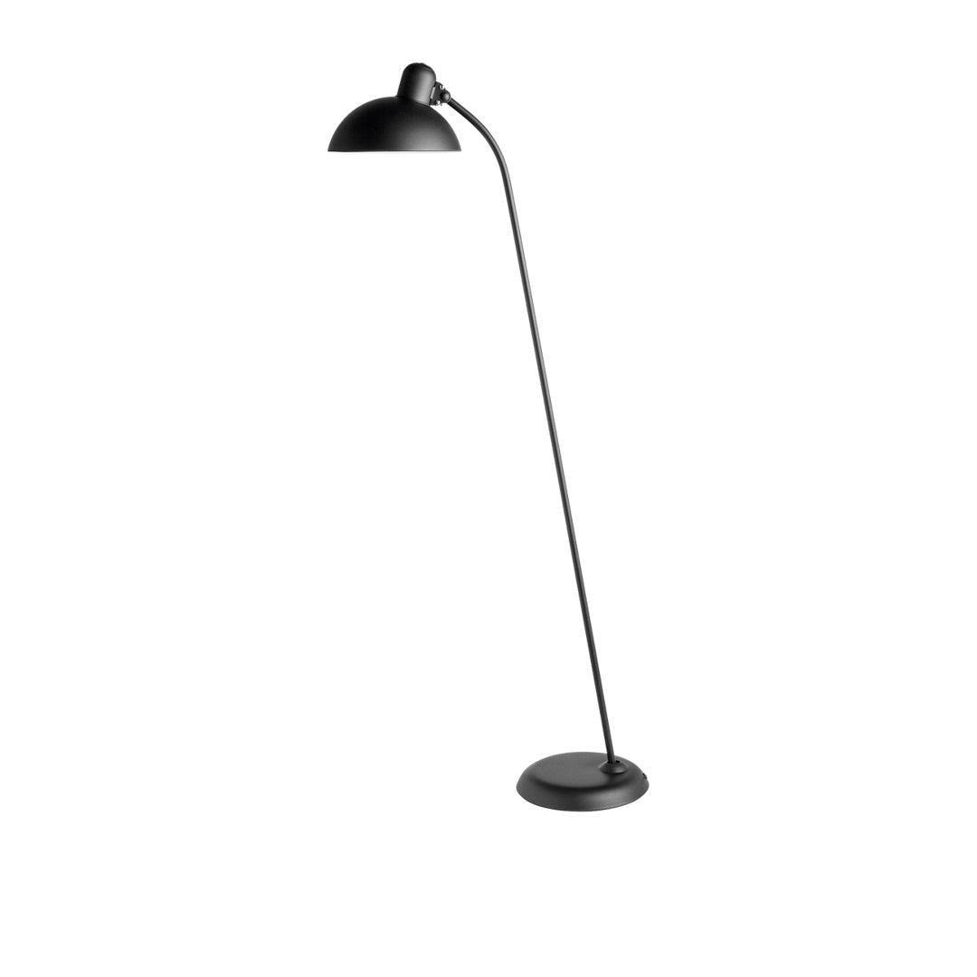 KAISER idell™ Floor Lamp 6556-F (Ø215 mm) - ökenhem