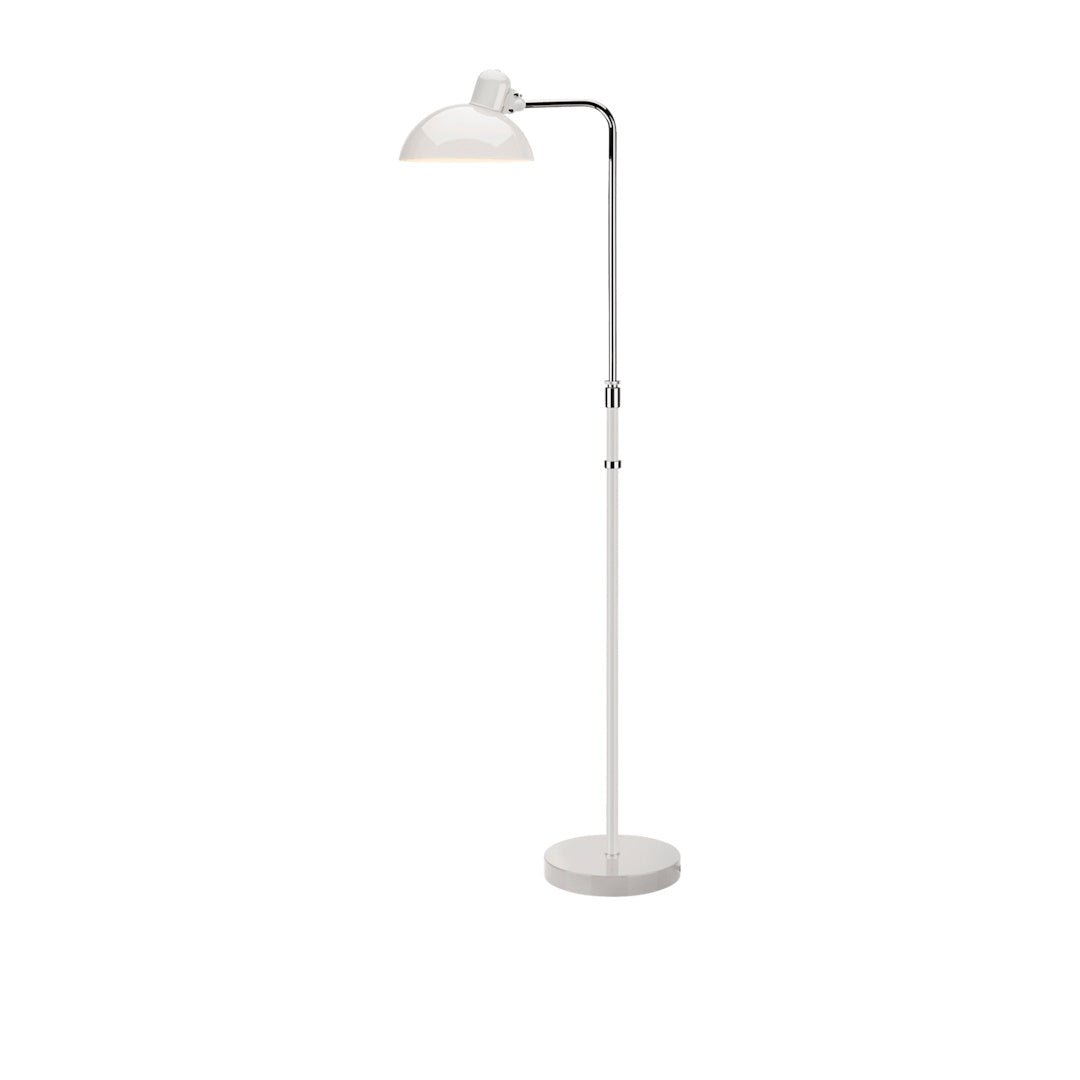 KAISER idell™ Floor Lamp 6580-F (Ø215 mm) - ökenhem