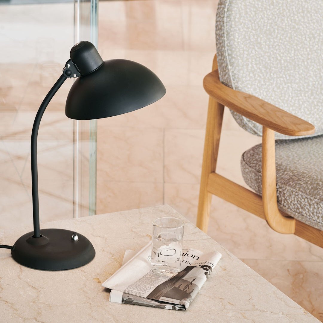 KAISER idell™ Table lamp (Ø215 mm) - ökenhem