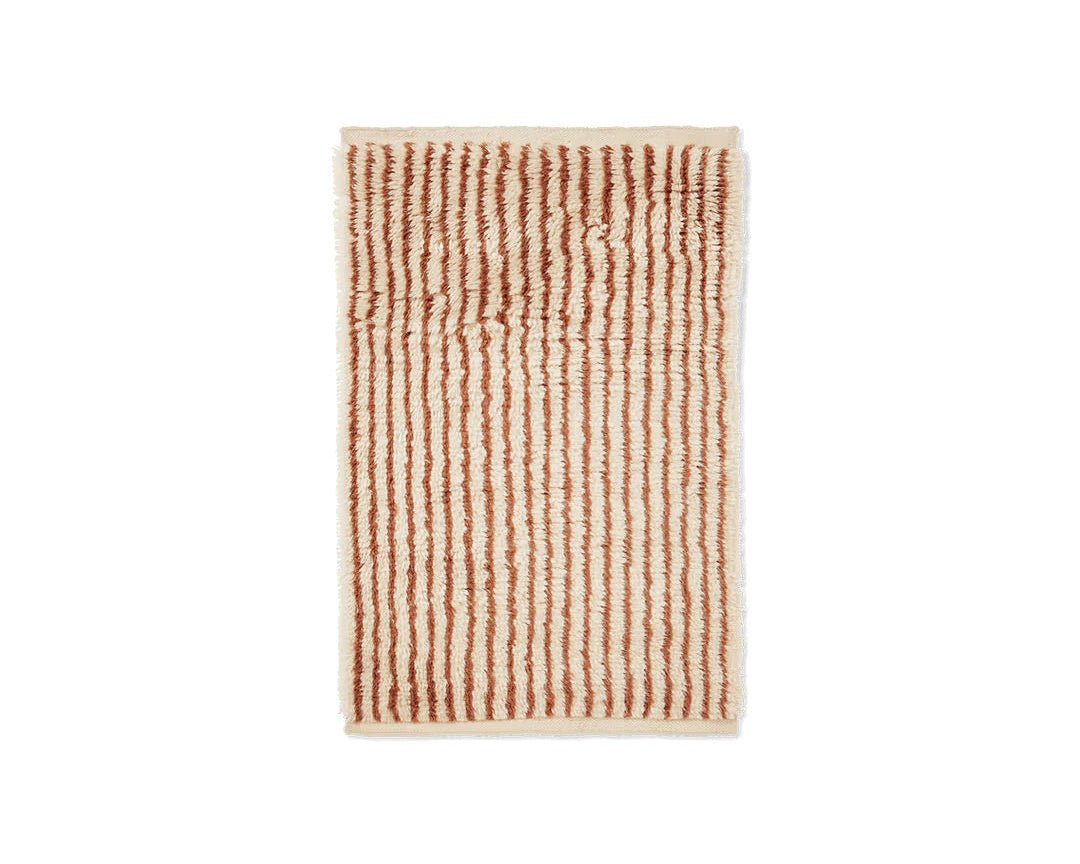Kami Knotted Rug - ökenhem