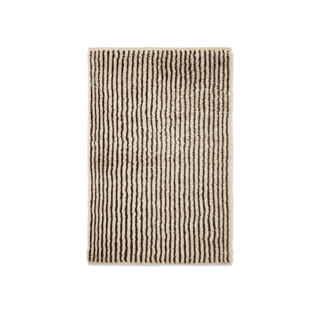 Kami Knotted Rug - ökenhem
