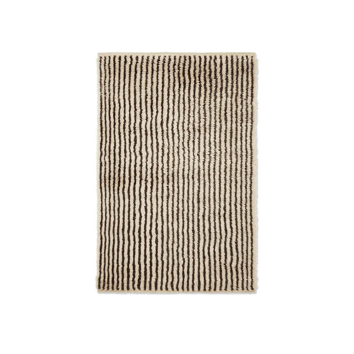 Kami Knotted Rug - ökenhem