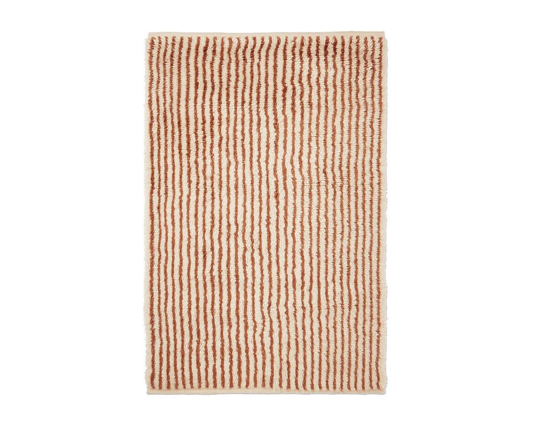 Kami Knotted Rug - ökenhem