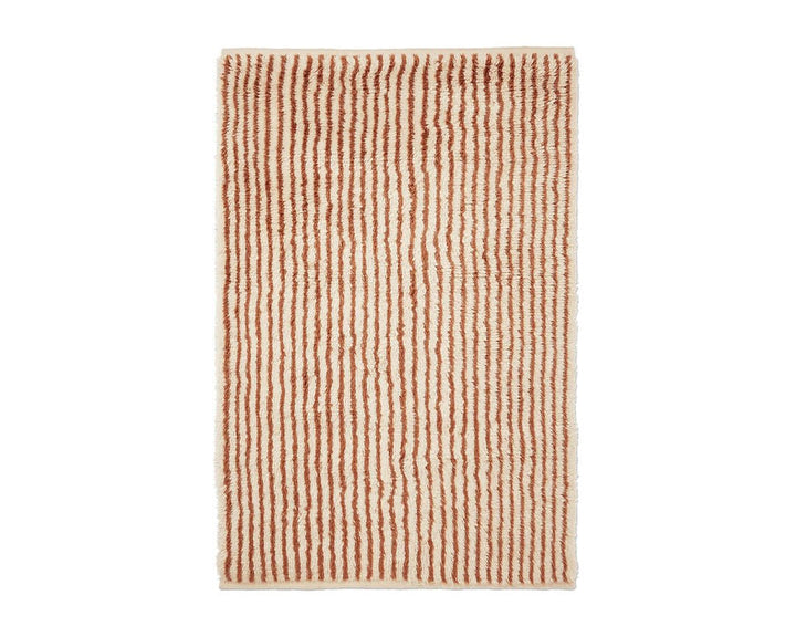 Kami Knotted Rug - ökenhem