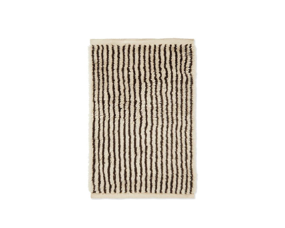 Kami Knotted Rug - ökenhem