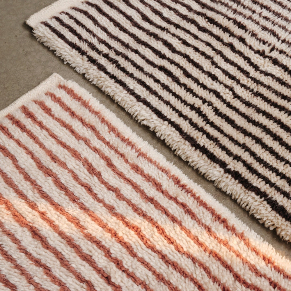 Kami Knotted Rug - ökenhem