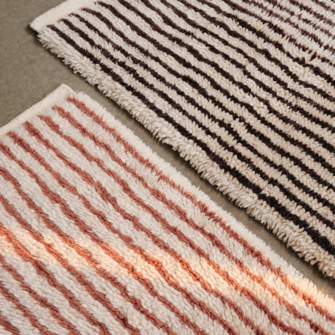 Kami Knotted Rug - ökenhem