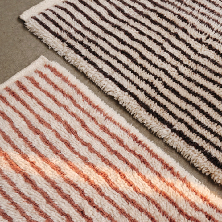 Kami Knotted Rug - ökenhem