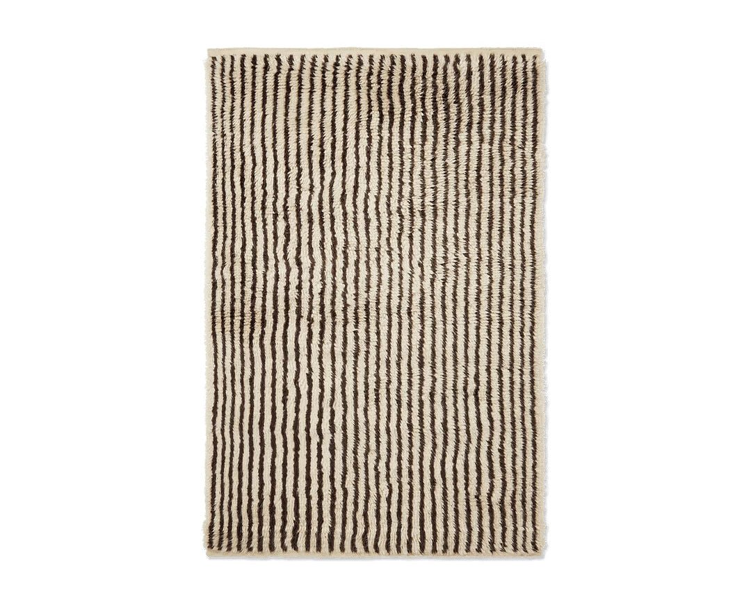 Kami Knotted Rug - ökenhem