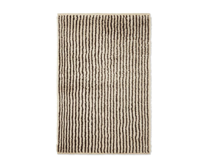 Kami Knotted Rug - ökenhem