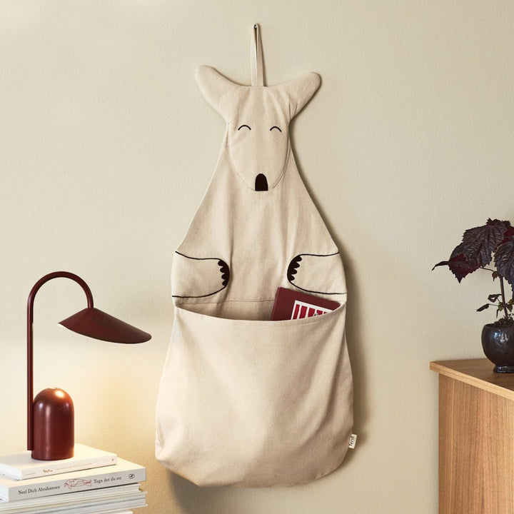 Kangaroo Wall Storage - ökenhem