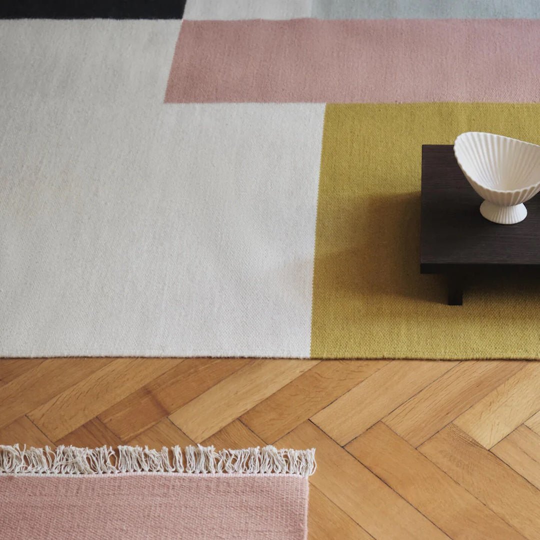 Kelim Rug - Large - ökenhem