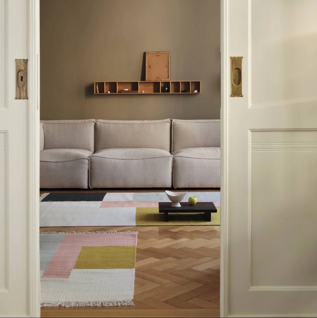 Kelim Rug - Large - ökenhem