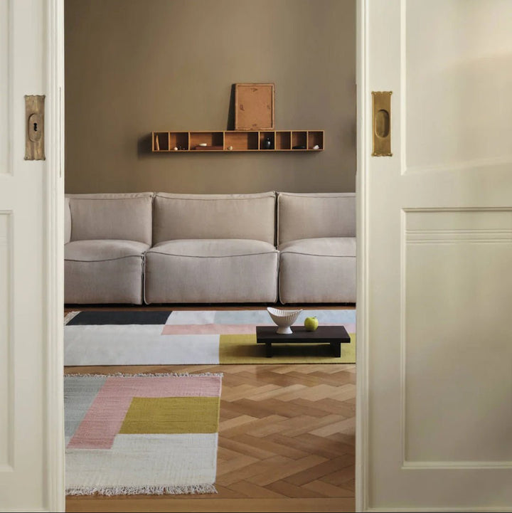 Kelim Rug - Large - ökenhem