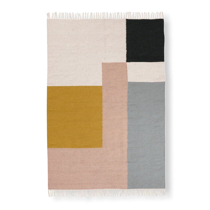 Kelim Rug - Large - ökenhem