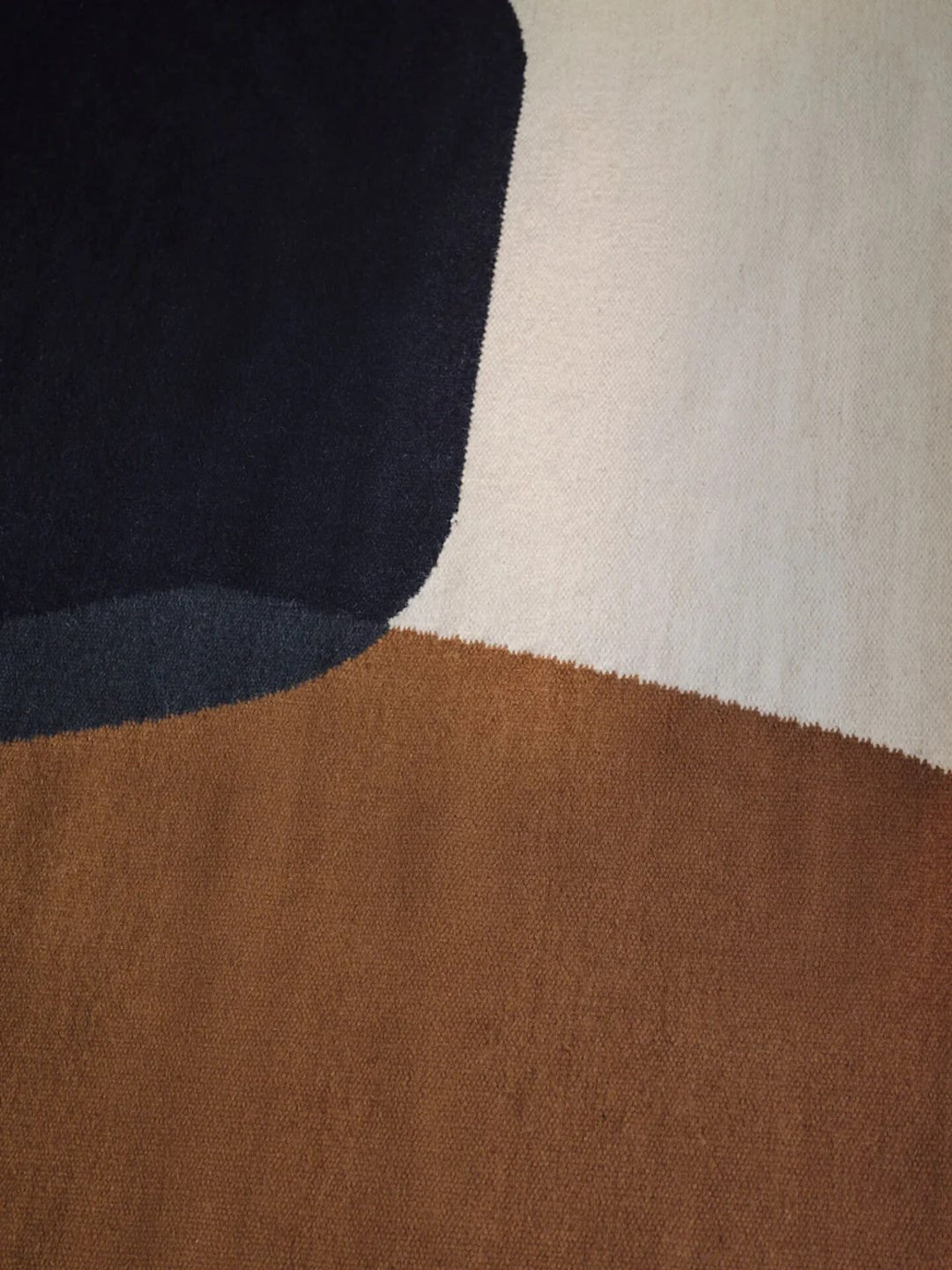 Kelim Rug - Medium - Merge - ökenhem