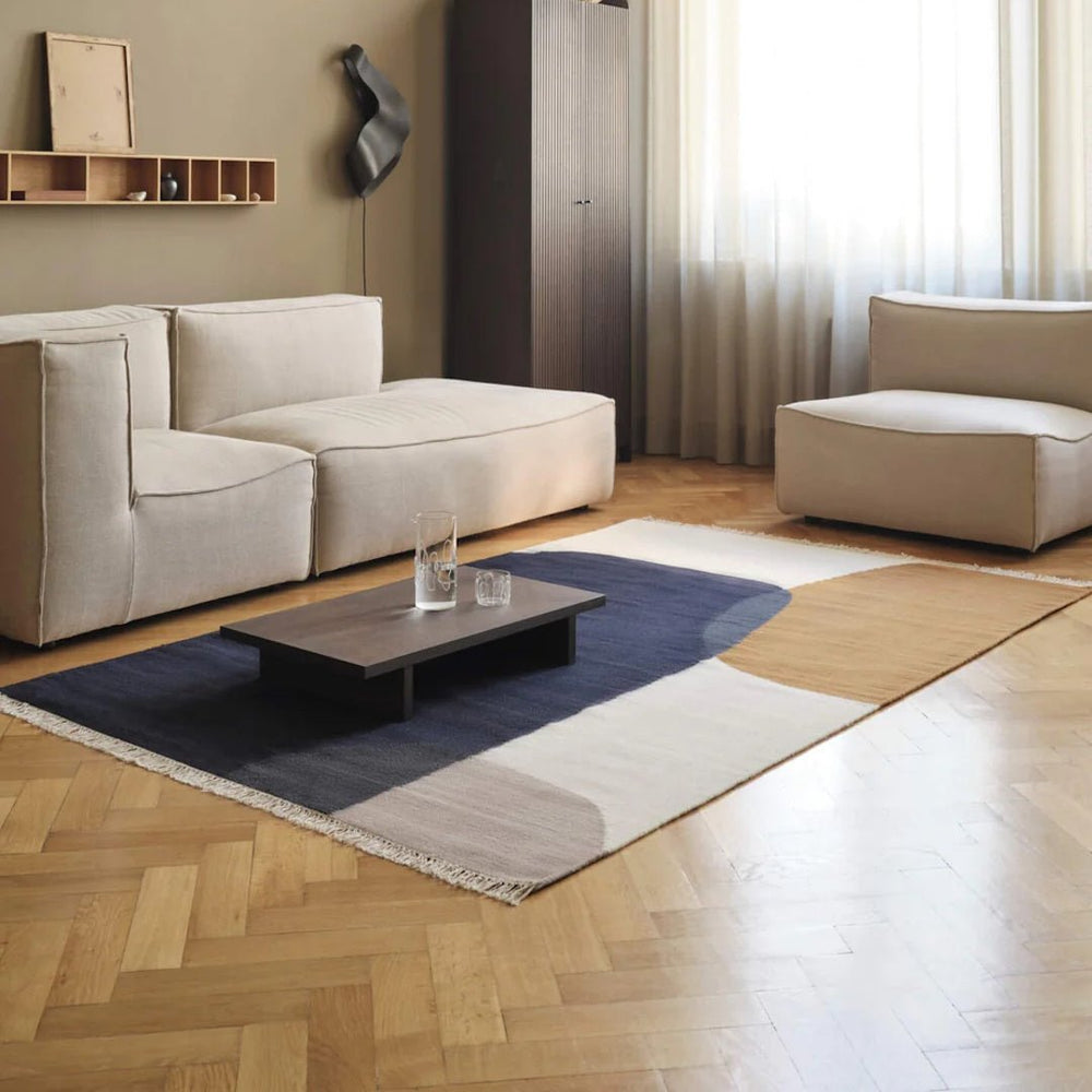 Kelim Rug - Medium - Merge - ökenhem