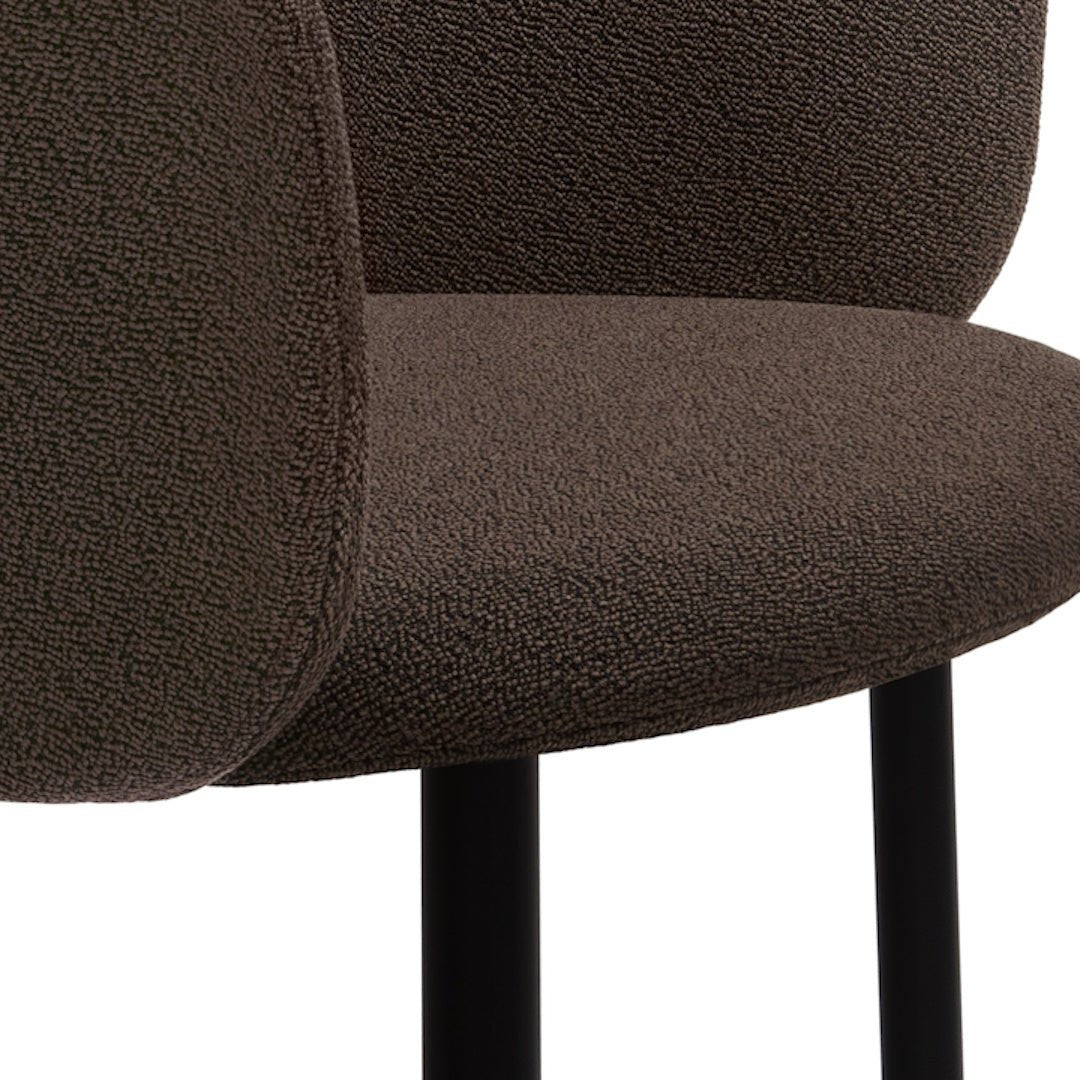 Kendo Bar Chair - ökenhem