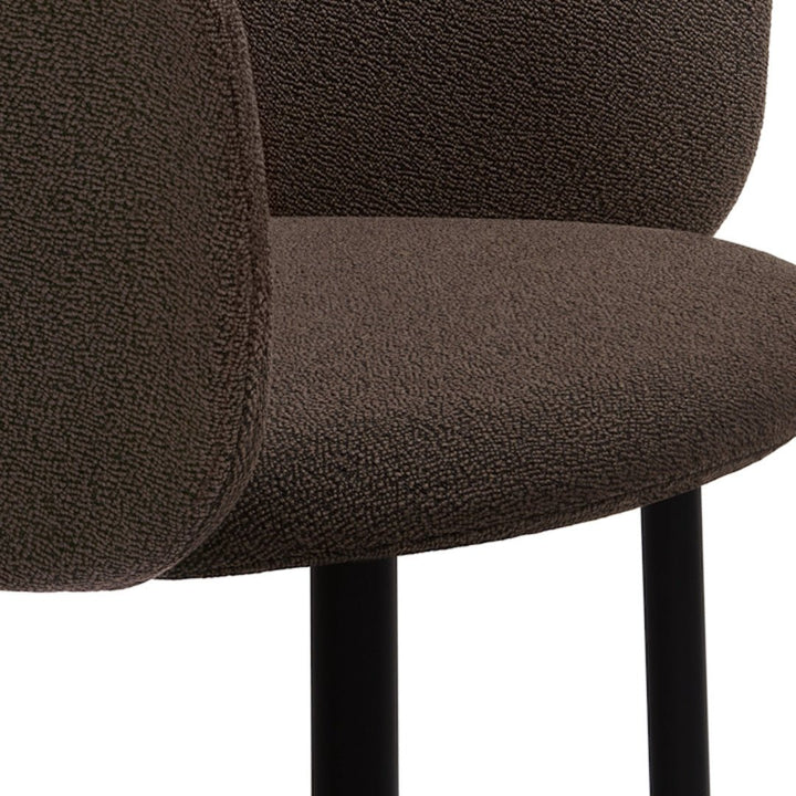 Kendo Bar Chair - ökenhem