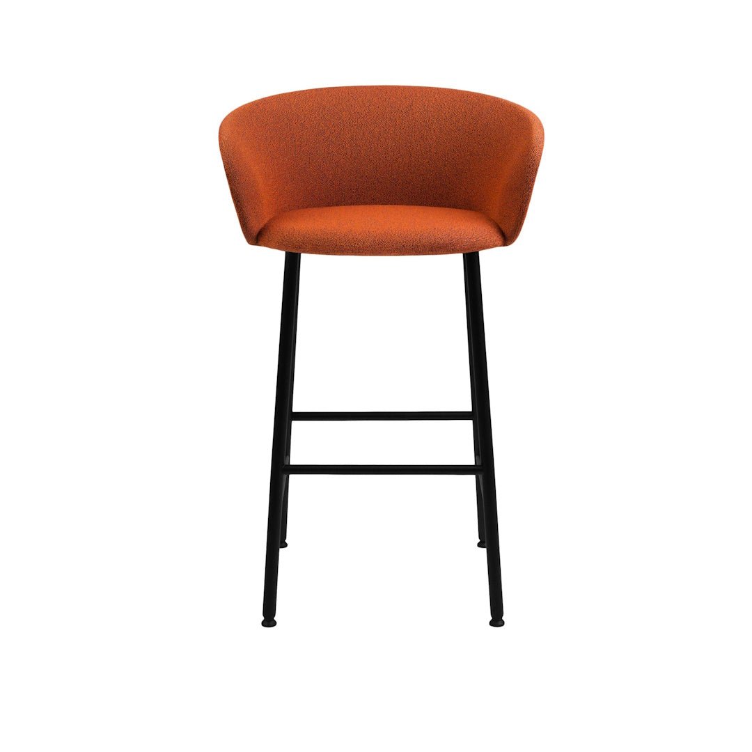 Kendo Bar Chair - ökenhem