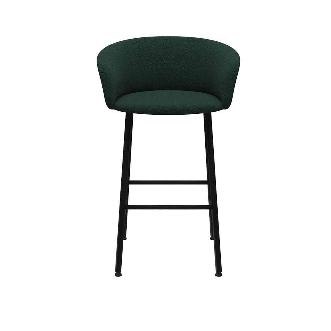 Kendo Bar Chair - ökenhem