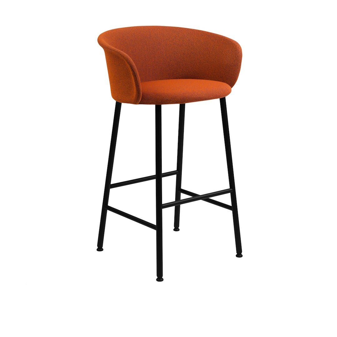 Kendo Bar Chair - ökenhem