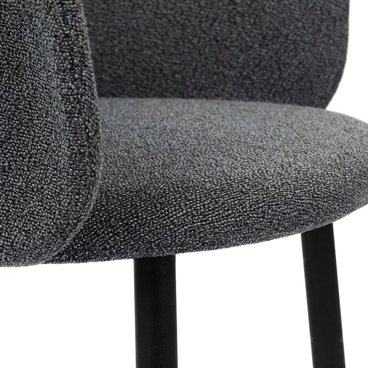 Kendo Bar Chair - ökenhem
