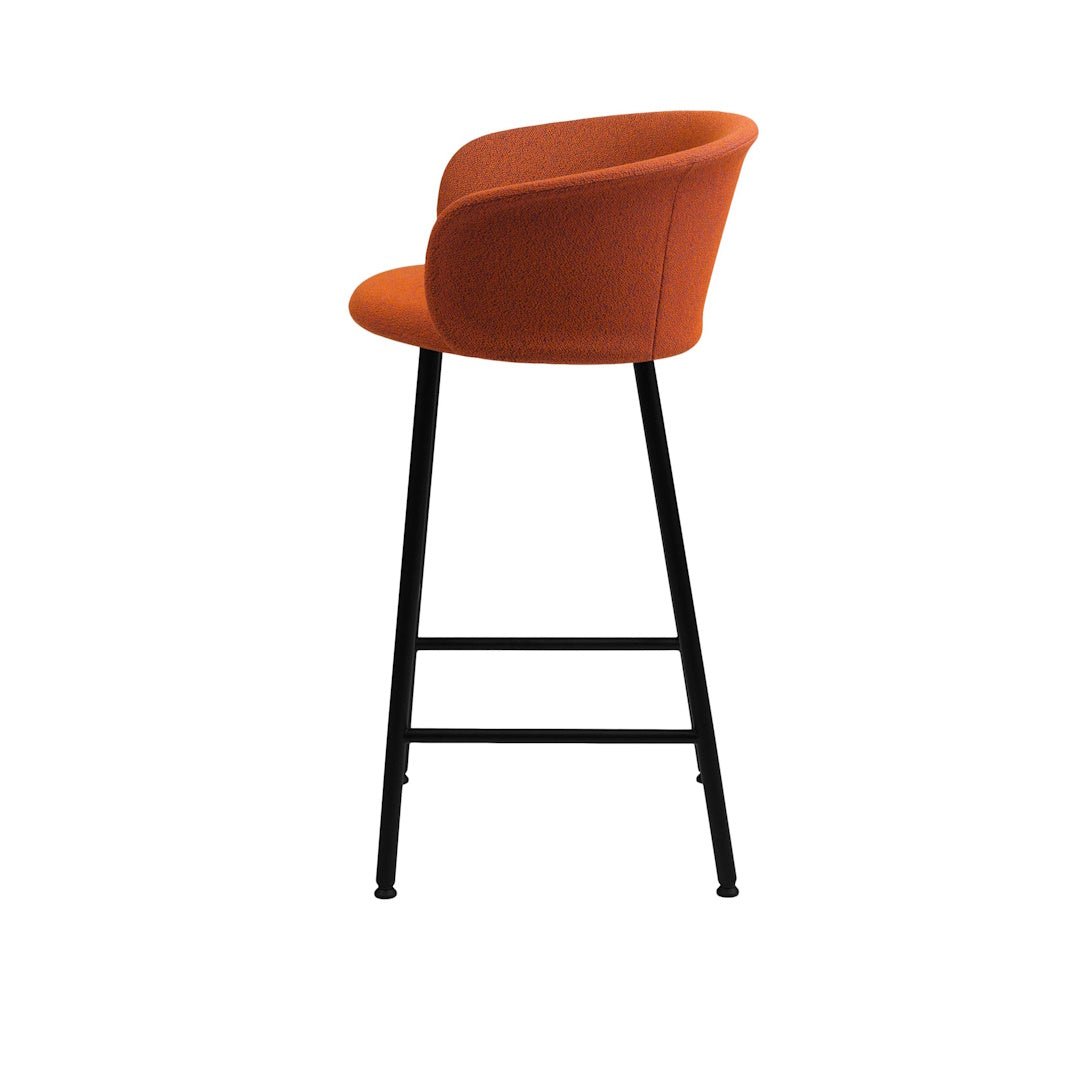 Kendo Bar Chair - ökenhem