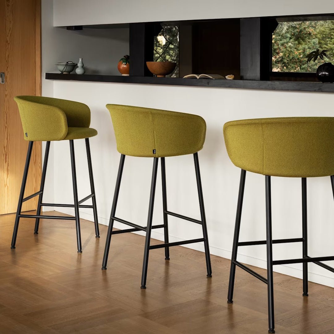 Kendo Bar Chair - ökenhem