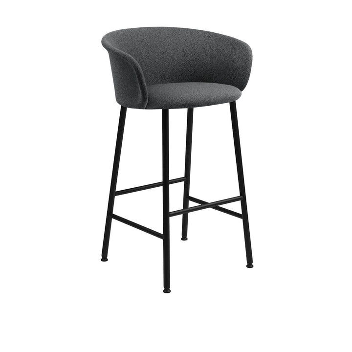 Kendo Bar Chair - ökenhem