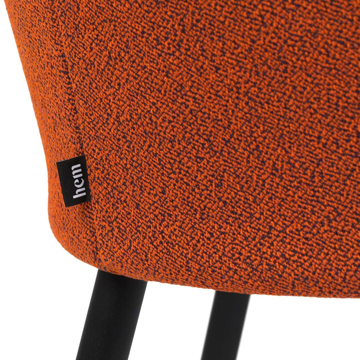 Kendo Bar Chair - ökenhem
