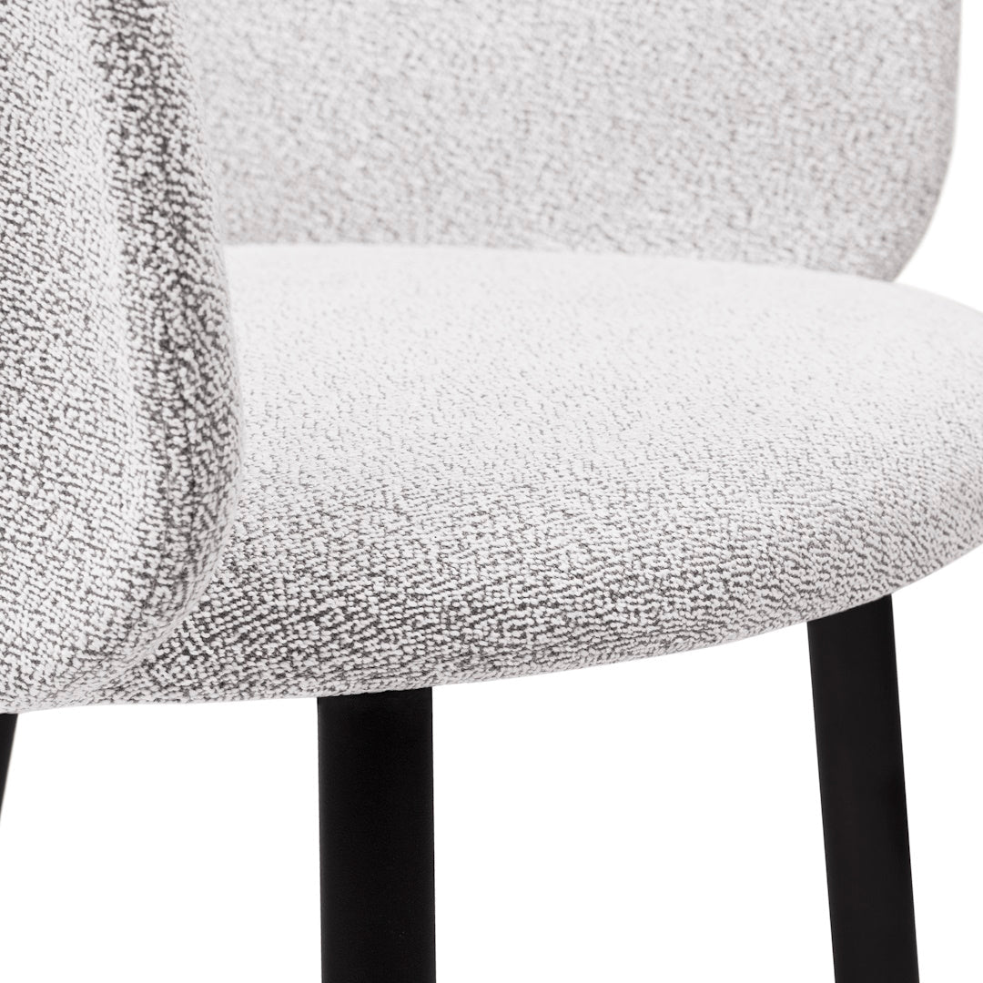 Kendo Bar Chair - ökenhem