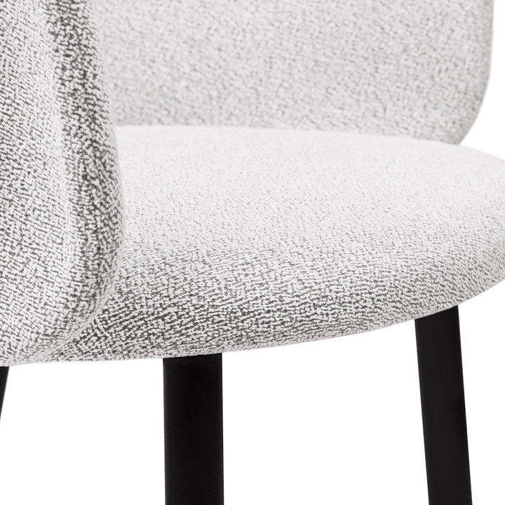 Kendo Bar Chair - ökenhem