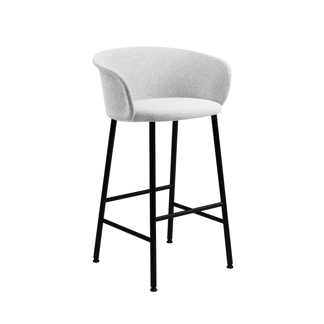 Kendo Bar Chair - ökenhem