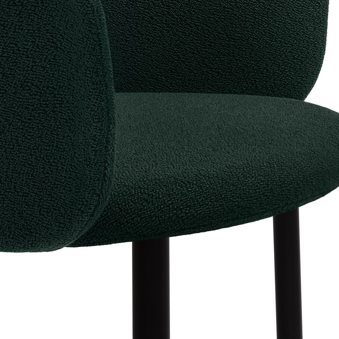 Kendo Bar Chair - ökenhem