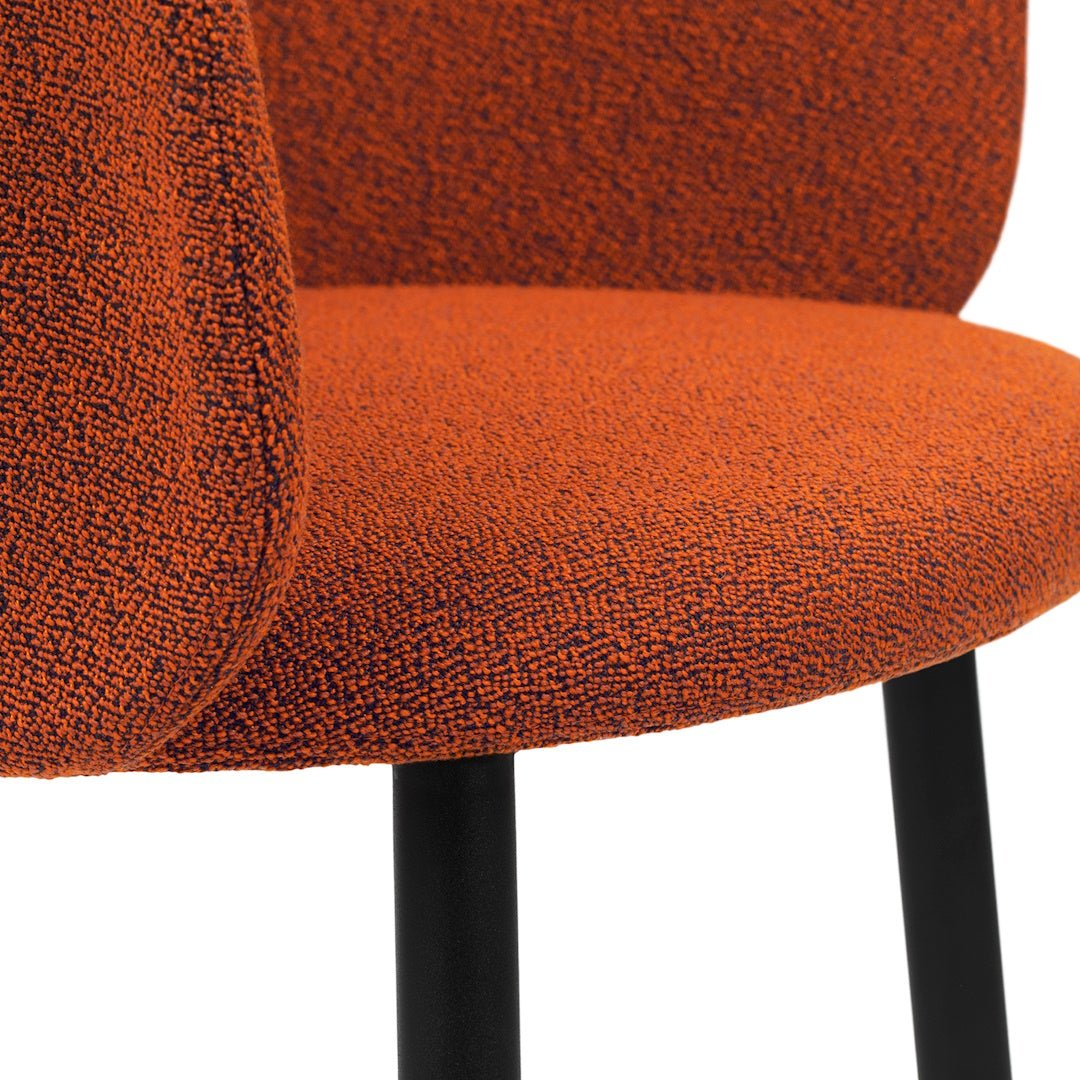 Kendo Bar Chair - ökenhem